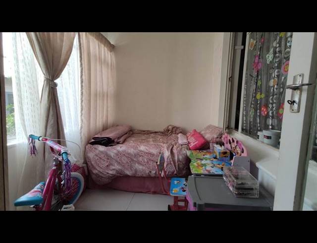 1 BEDROOM APARTMENT FOR SALE IN MUSGRAVE